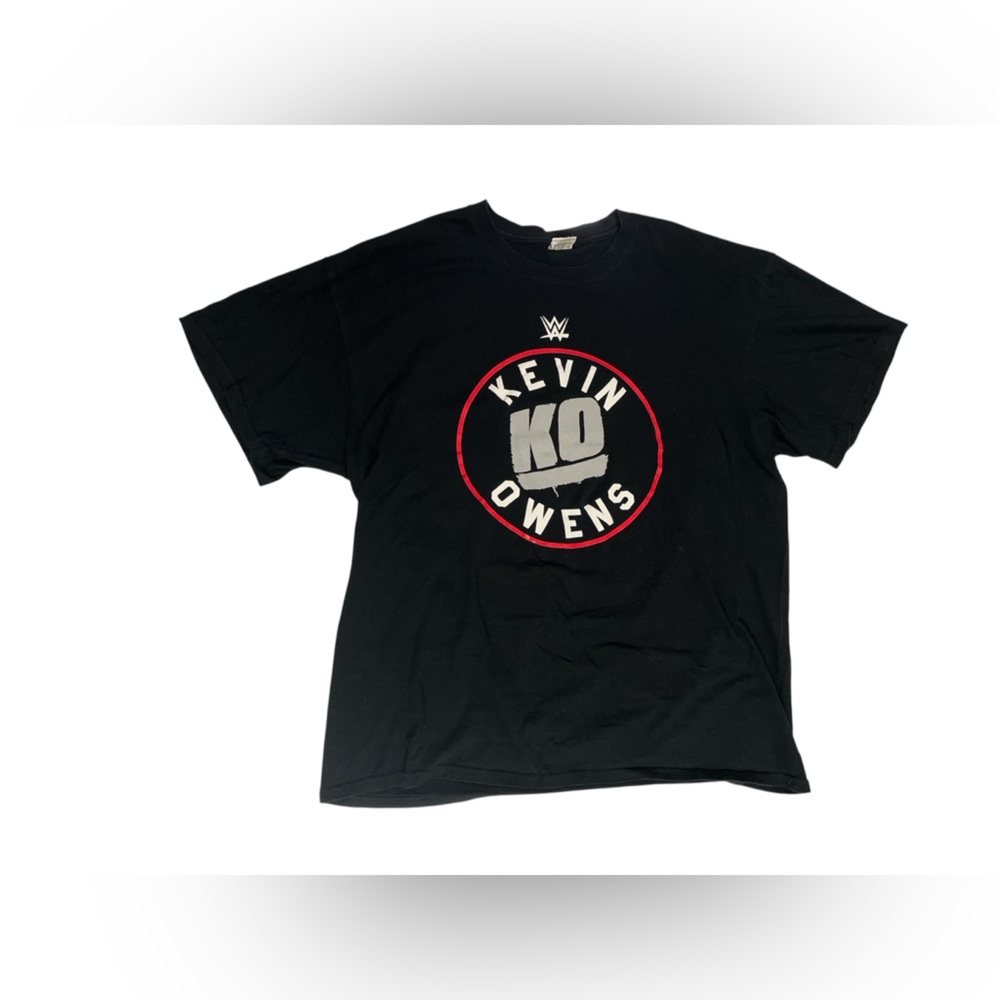 WWE Kevin Owen’s Fight Toronto Fight graphic t shirt